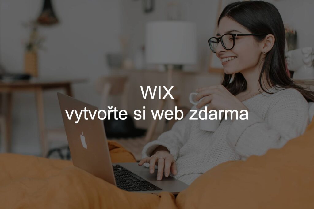 wix uvod